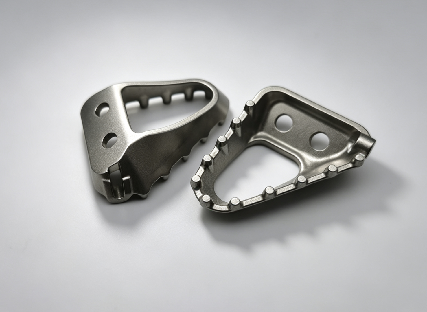 Motorcycle Rear Brake Pedal