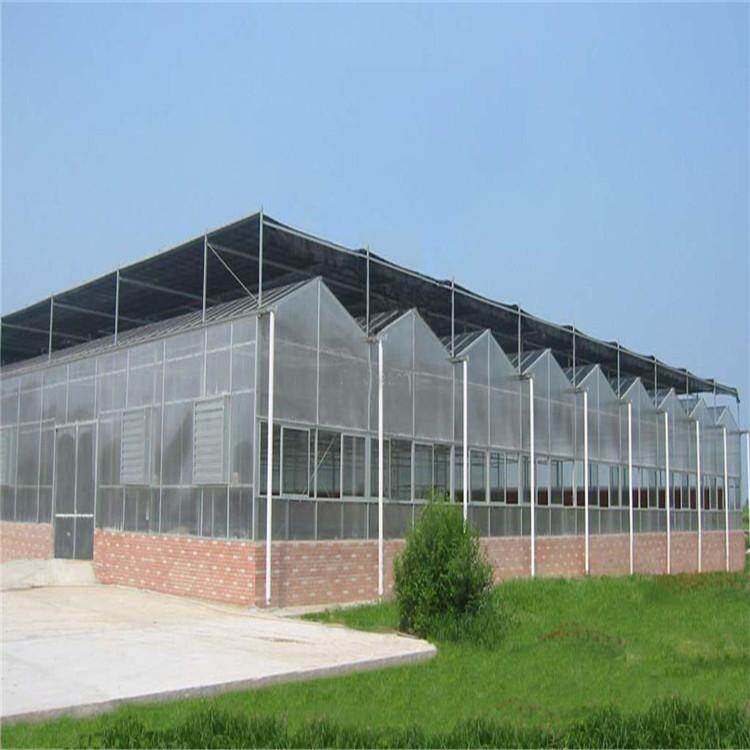 Agricultural Storage Facility in Nairobi