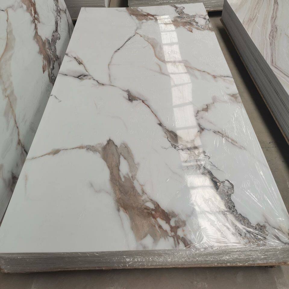 PVC Marble Sheet