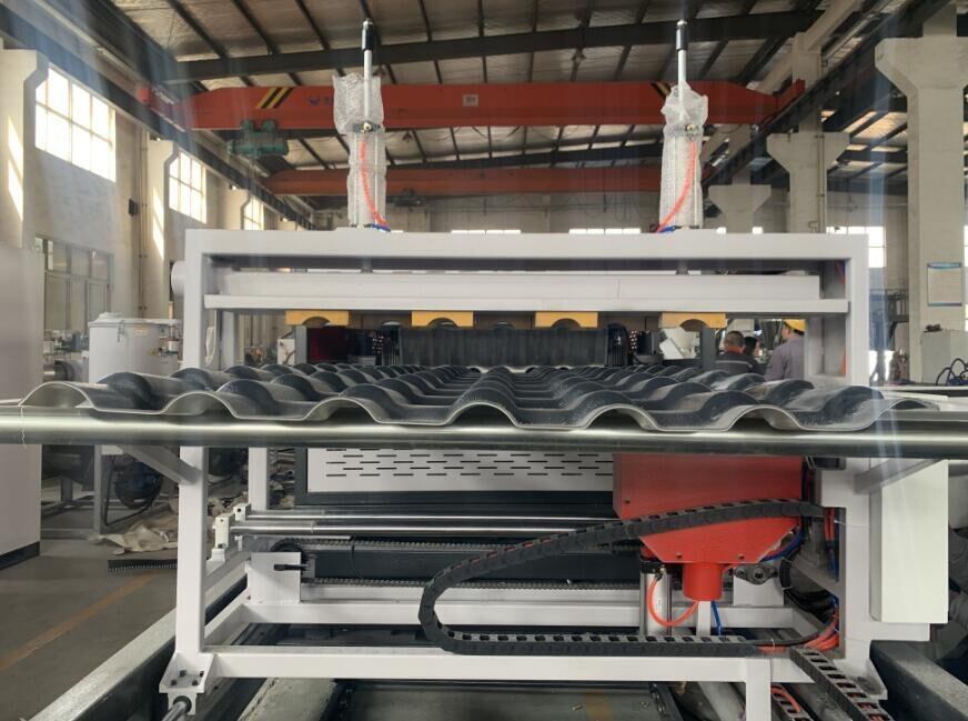 Our Production Facility