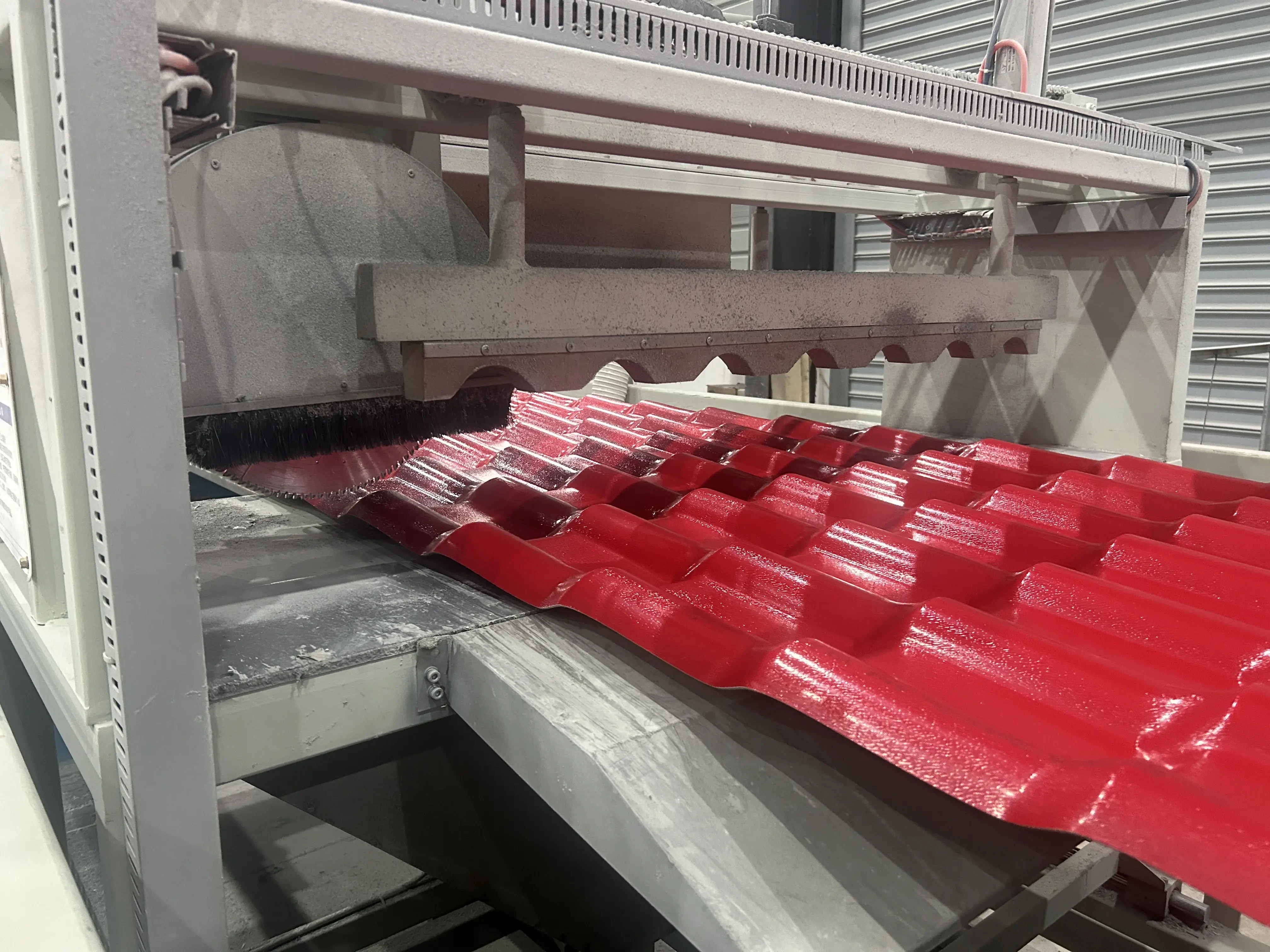 VanHunk Showcases Innovation at International Construction Expo 2026