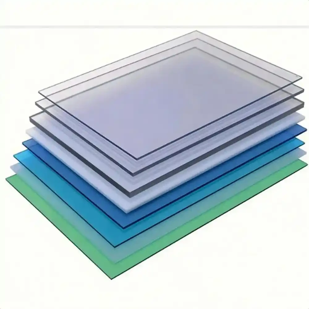 Polycarbonate Sheet
