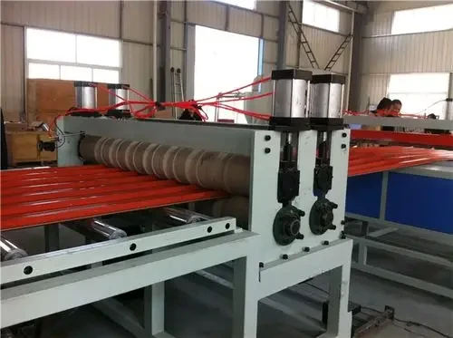 Our Production Facility