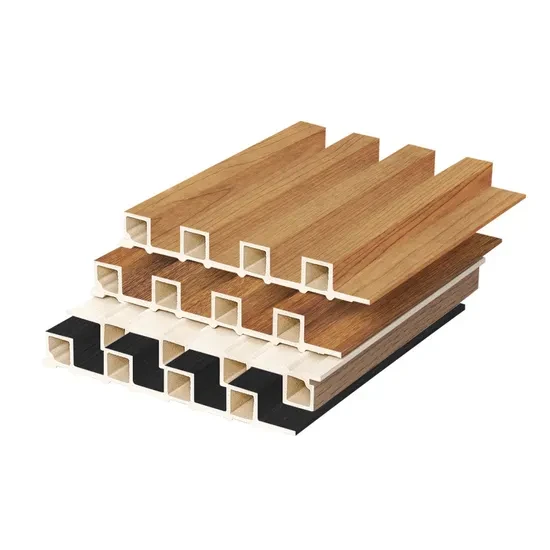 WPC Wall Panel