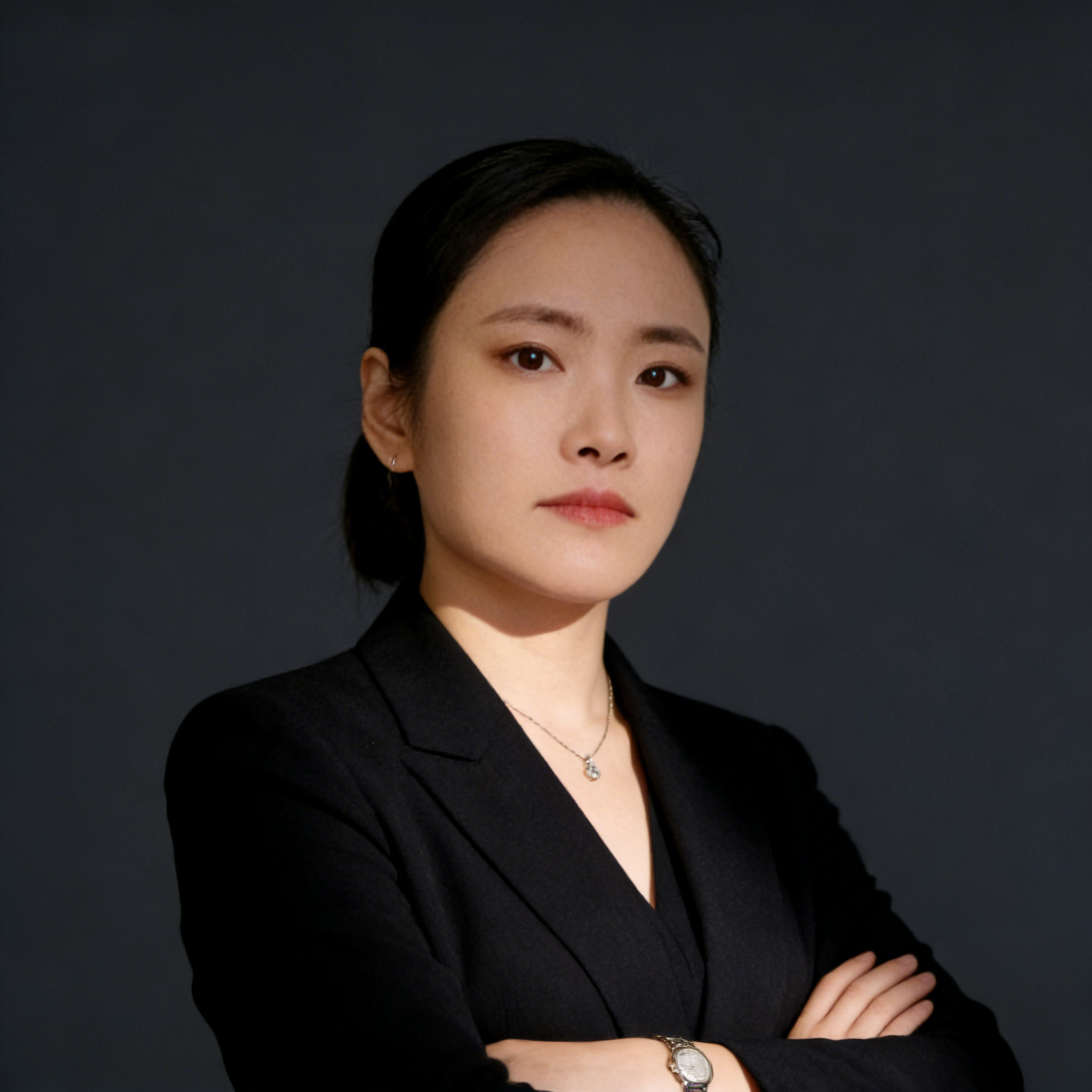 宁波装修设计师王燕