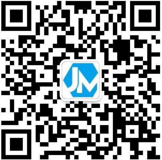 宁波简美装饰微信二维码