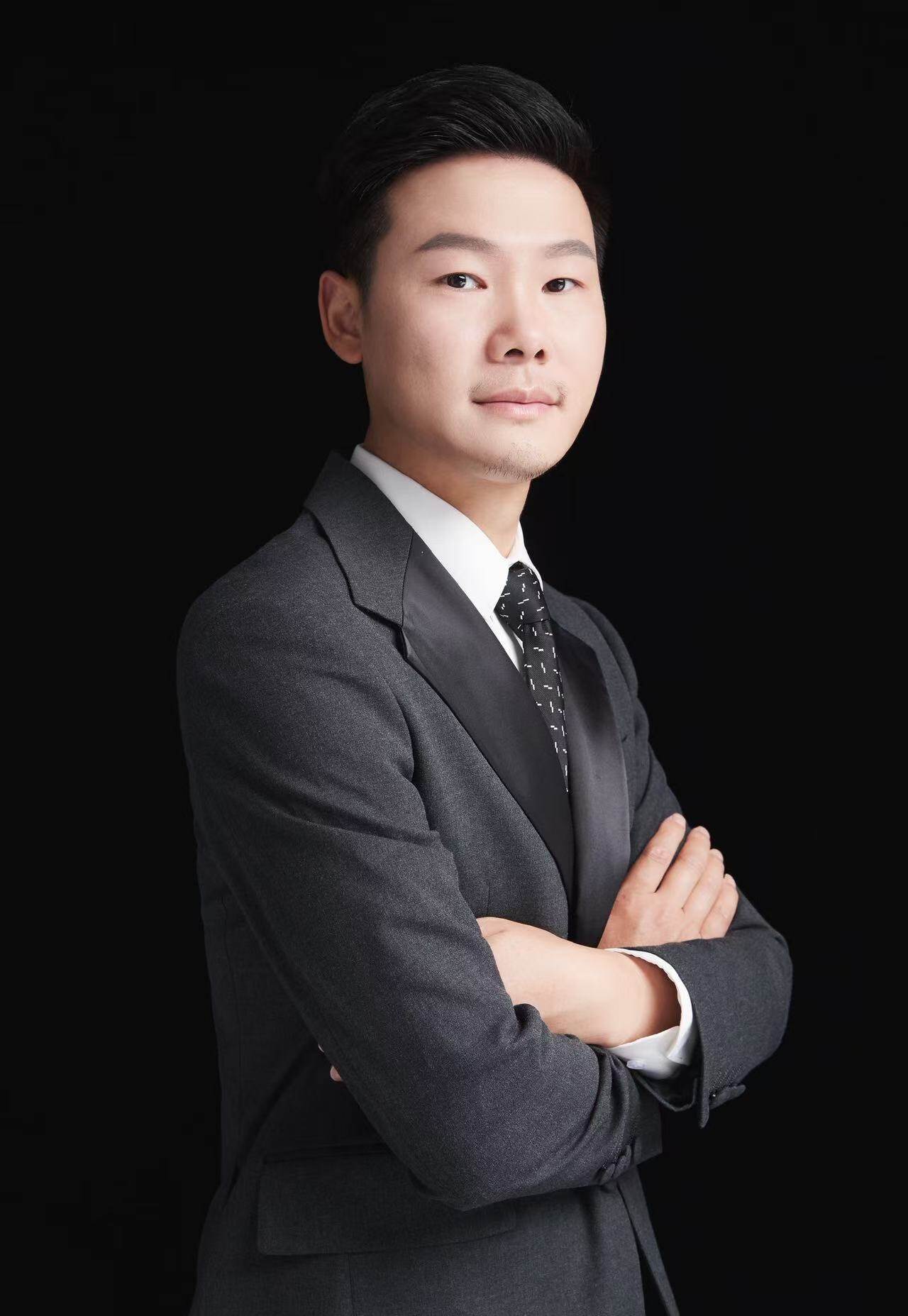 宁波装修设计师郑金山