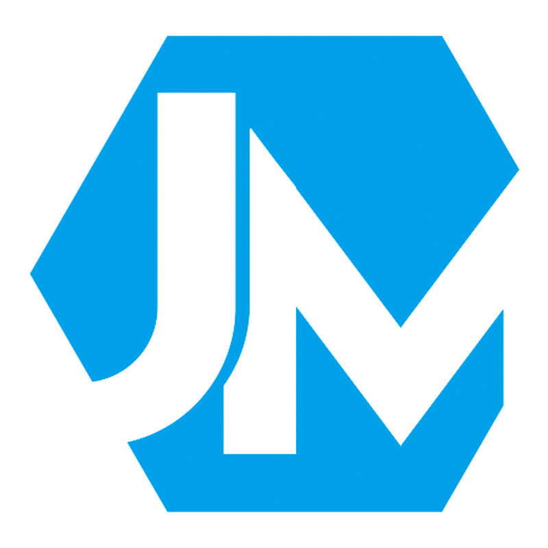 简美装饰 logo