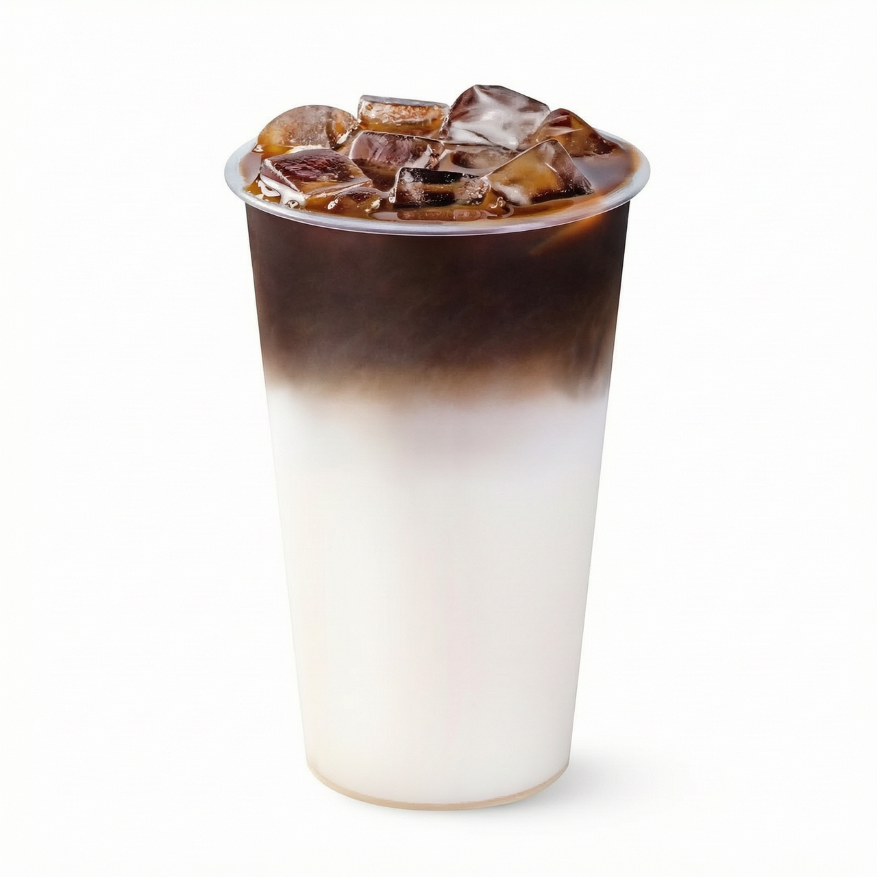 Iced Latte