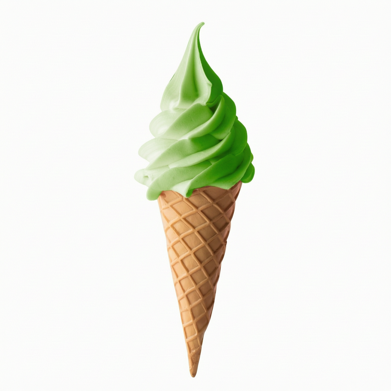 Matcha Ice Cream