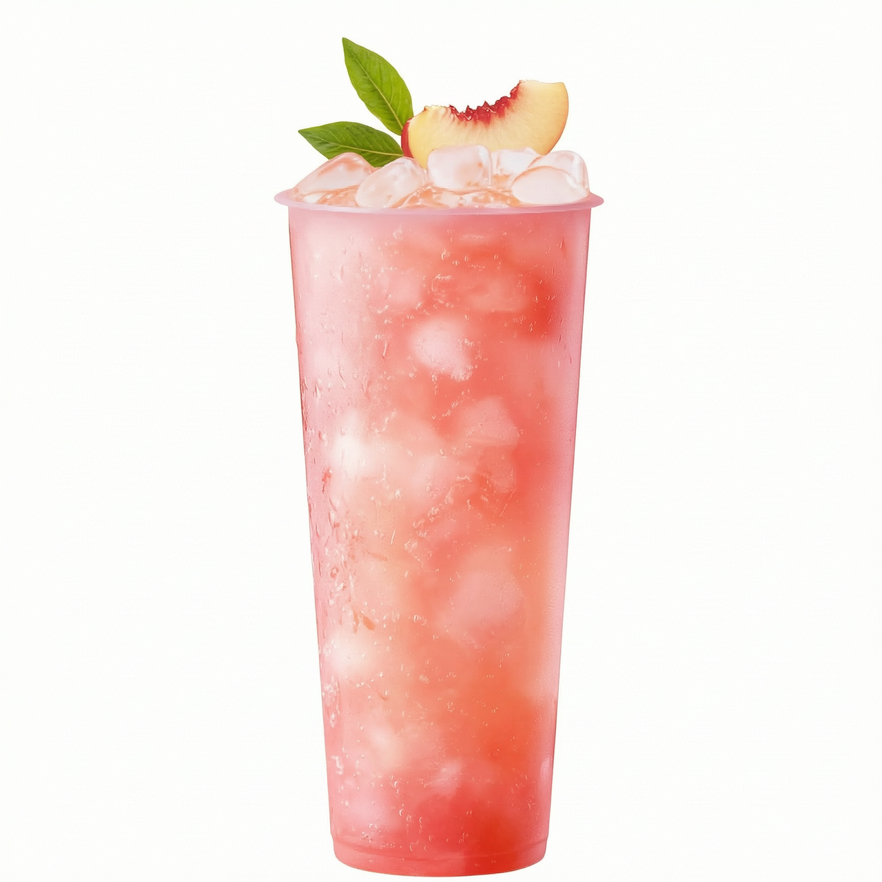 Peach Lemon Tea
