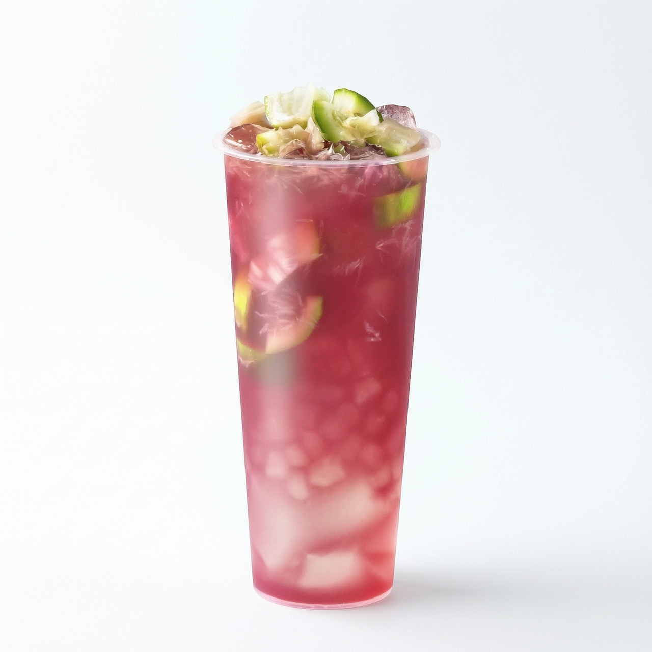 Grape Lemon Tea