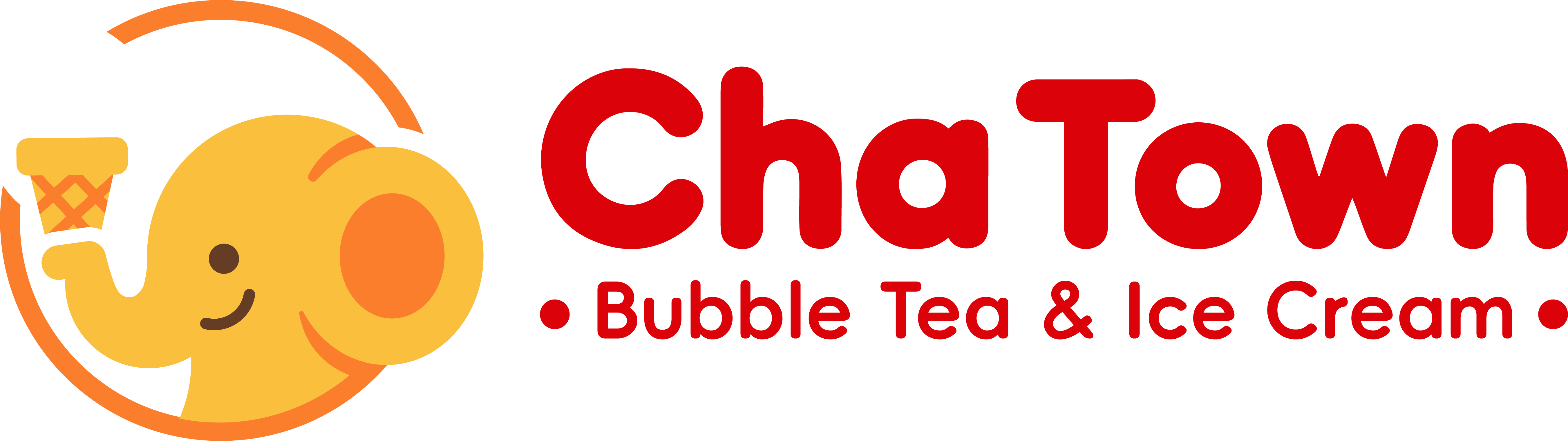 ChaTown Logo