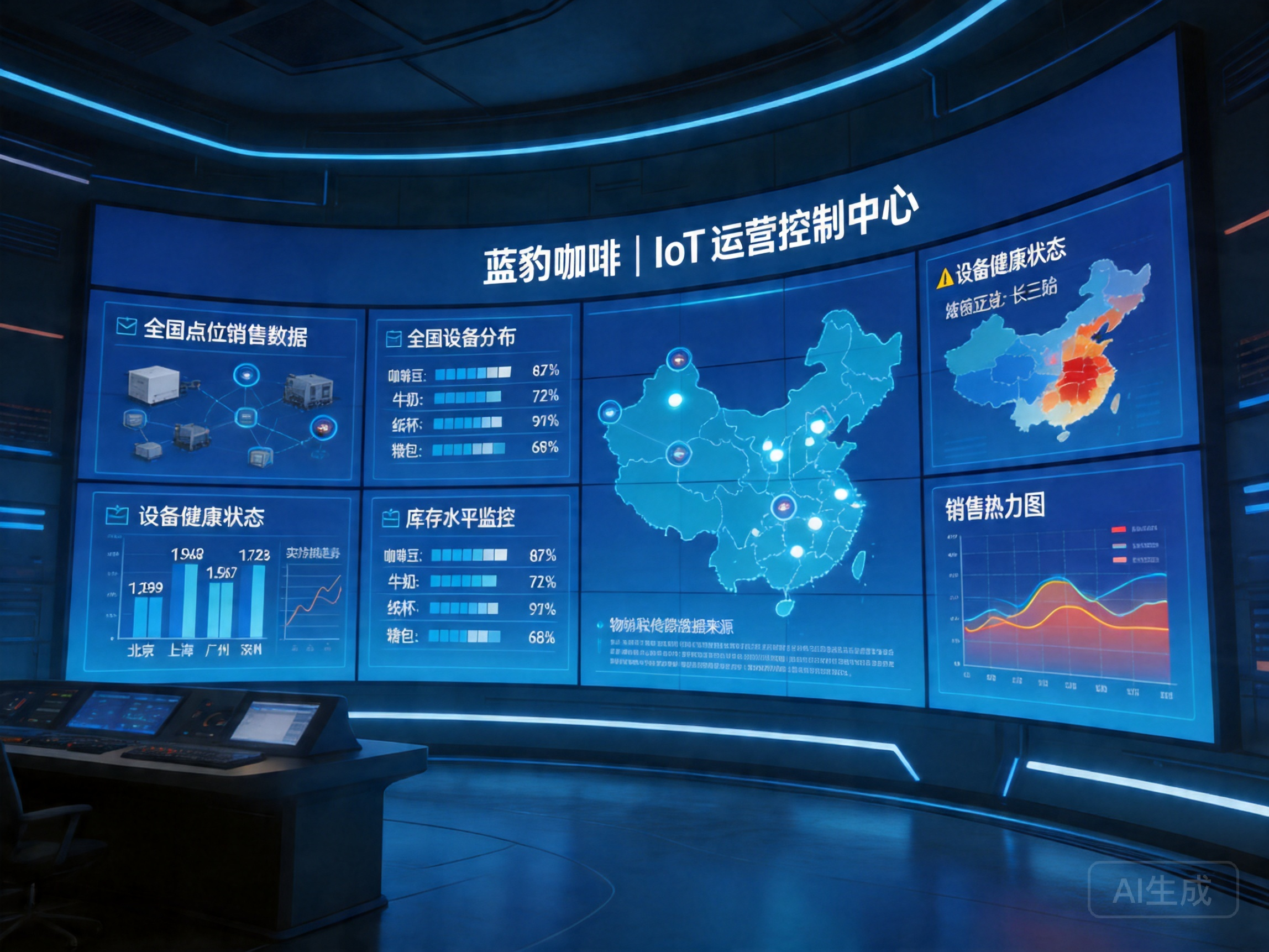 Internet of Things (IoT) technology