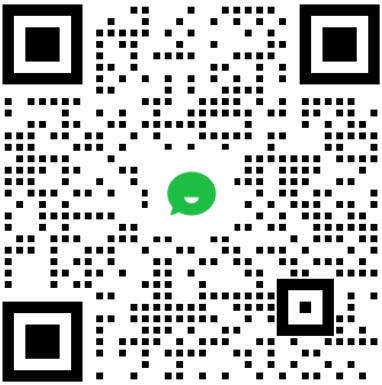 Enterprise WeChat Customer Service QR Code