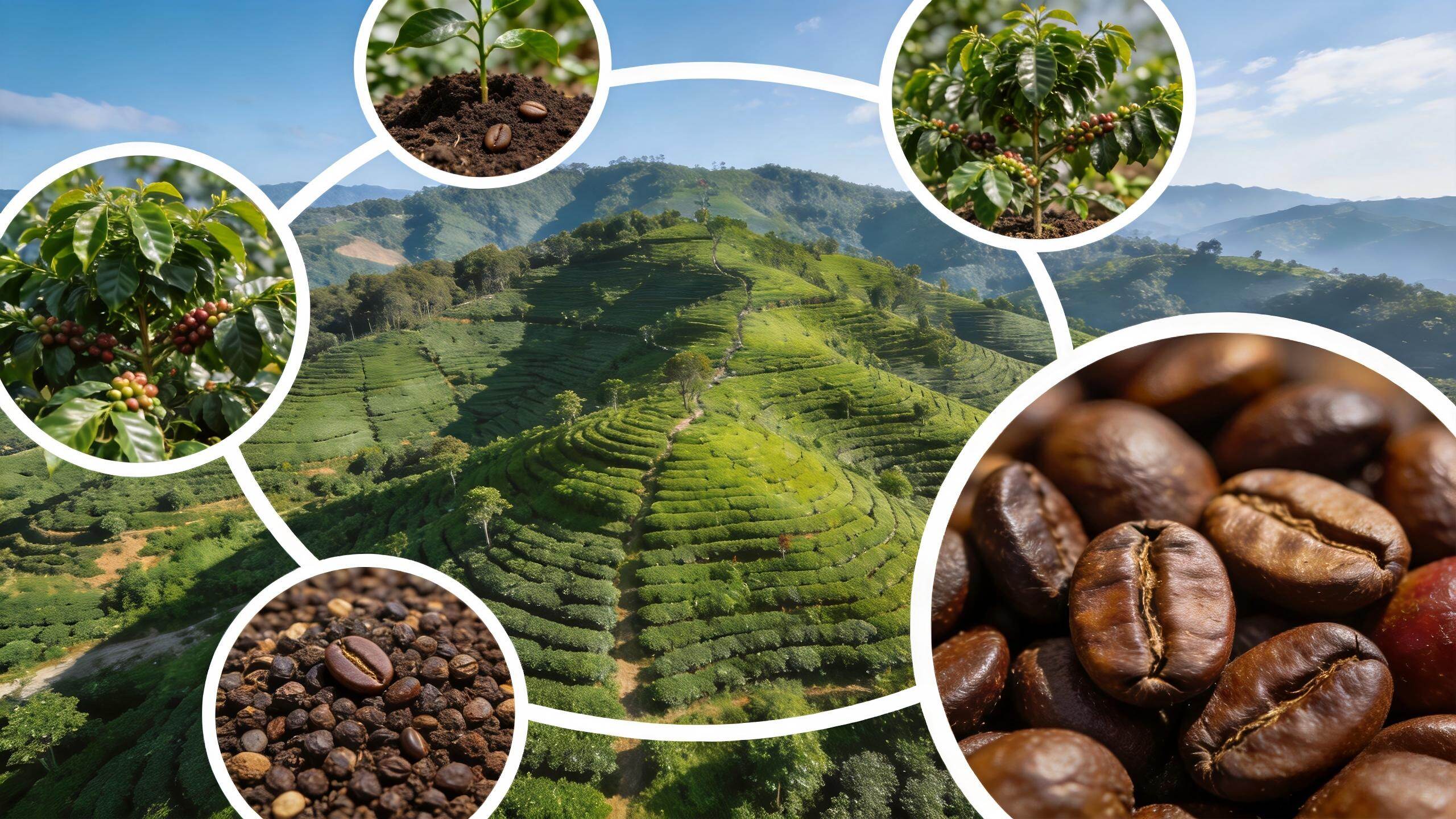 The Billion-Dollar Coffee Market in China Enters a New Era of High-Quality Development
