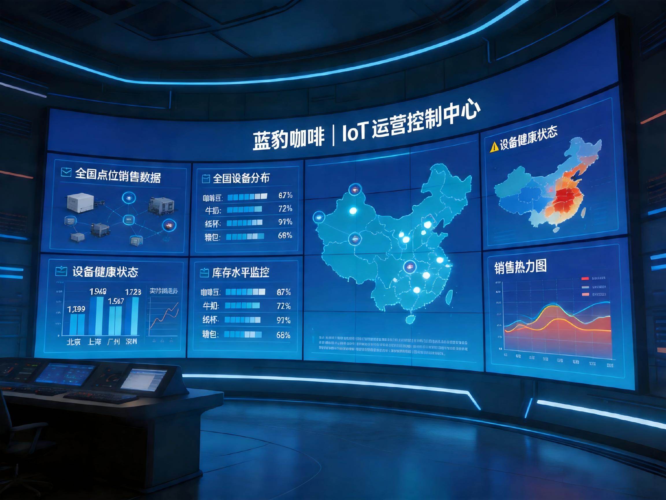 Internet of Things (IoT) technology