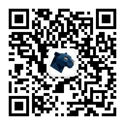 WeChat Official Account QR Code