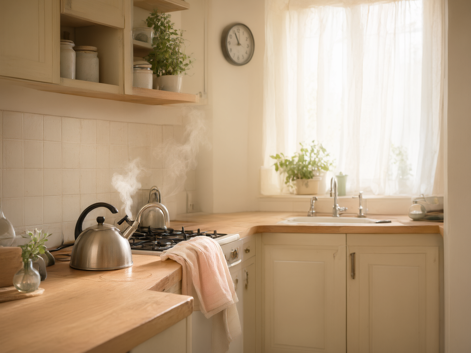 Mom's Kitchen: 3 Real-World Scenarios & 4 Buying Mistakes to Avoid