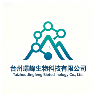 Taizhou Jingfeng Biotechnology Logo