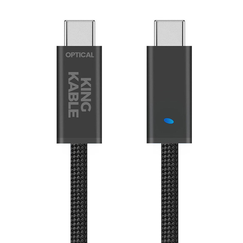 光纤USB4线二代全功能数据线