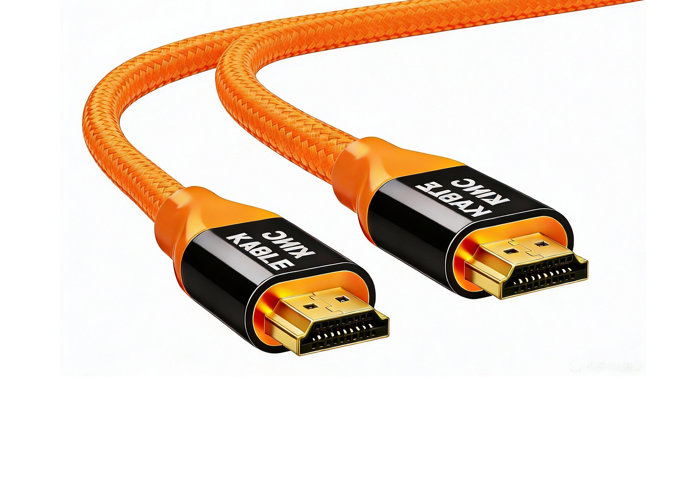 KING KABLE Audiophile-Grade HDMI 2.2 Copper Cable Launches as Fiber Optic HDMI 2.2 Enters Development 1