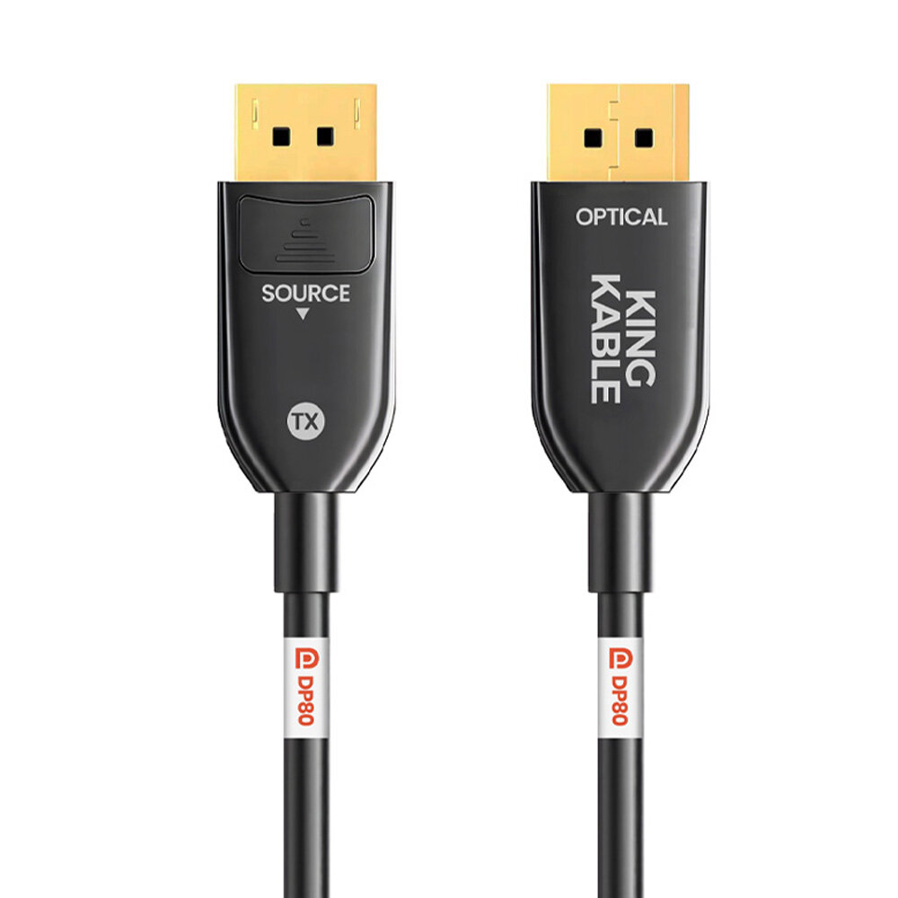 光纤DP2.1线80G版