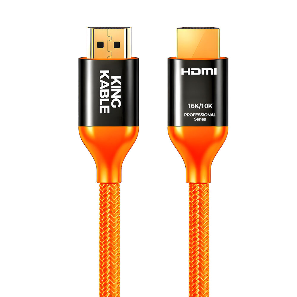 发烧级HDMI2.2高清线Ultra