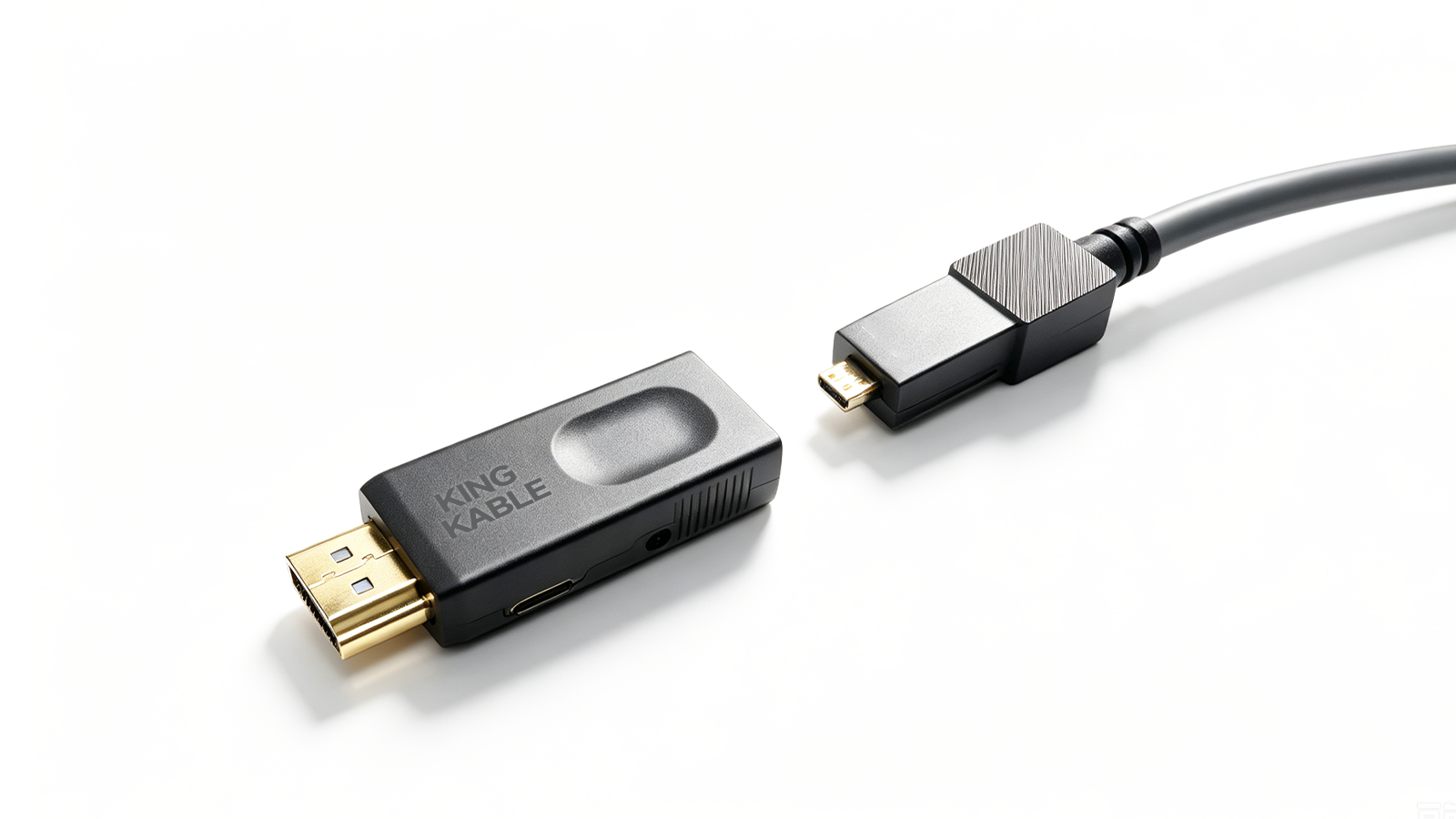Detachable Fiber Optic HDMI2.1 2.2 Cables Explained: MPO Detachable vs A-to-D Split-Head Designs, Compared and Selected 3