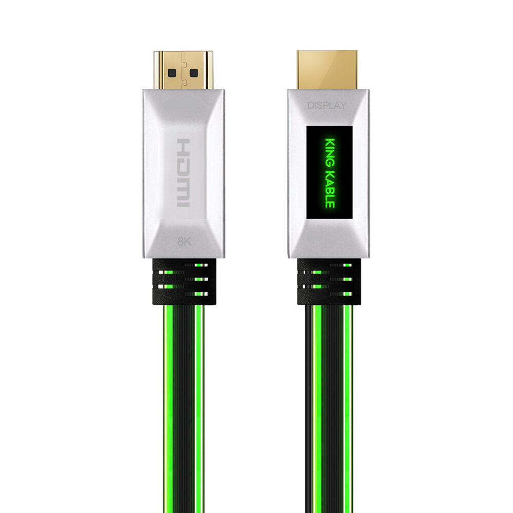 电竞光纤HDMI2.1线RGB光影版