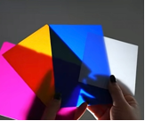 PC Light Diffusion Sheet - High Quality Polycarbonate Sheet from Yilink