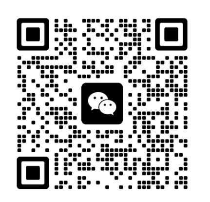 Yilink PC Sheet WeChat Contact QR Code - Scan to Add +86 18924862637