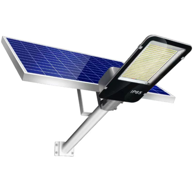 Solar Street Lights