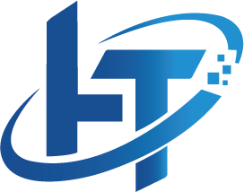 赫霄泰 Logo