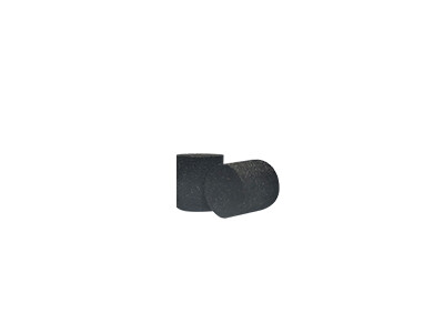 Portable water filter cartridge