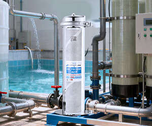 Industrial Processing