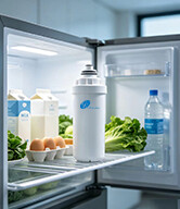 Refrigerator Filter