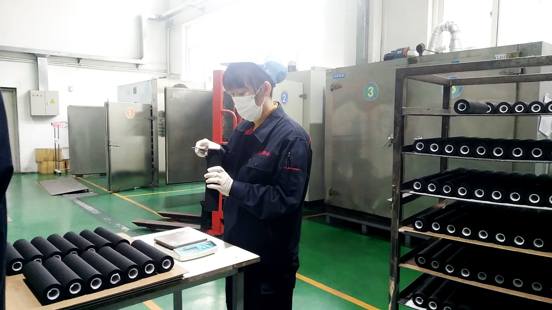 Real Factory Photos 4