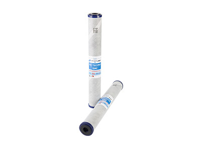 Commercial water purifier filter cartridge
