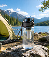 Portable Water Purifier