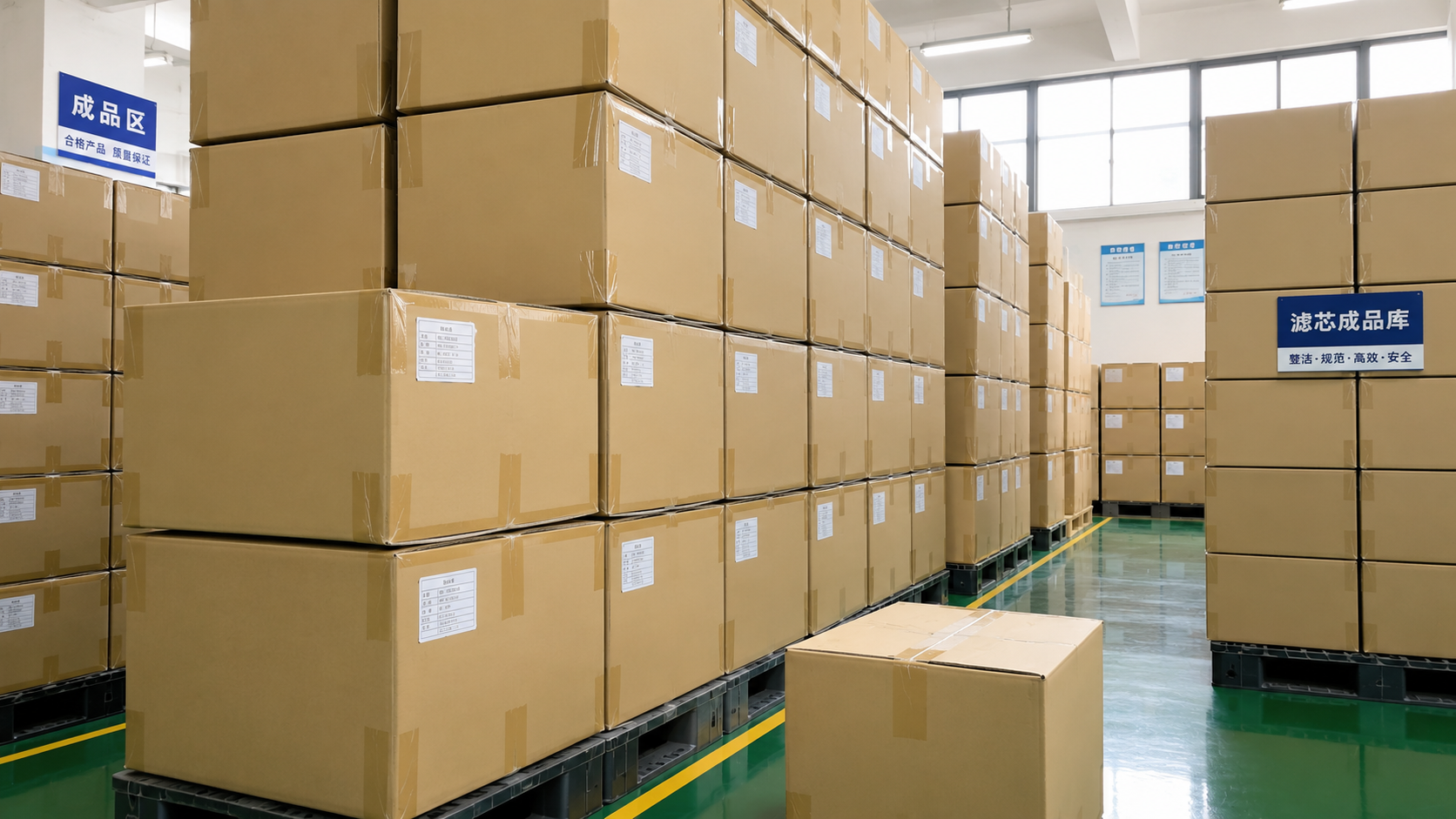 Real Factory Photos 7