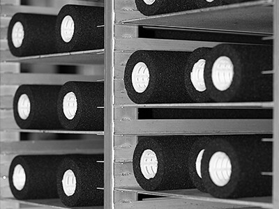 Stable mechanical strength