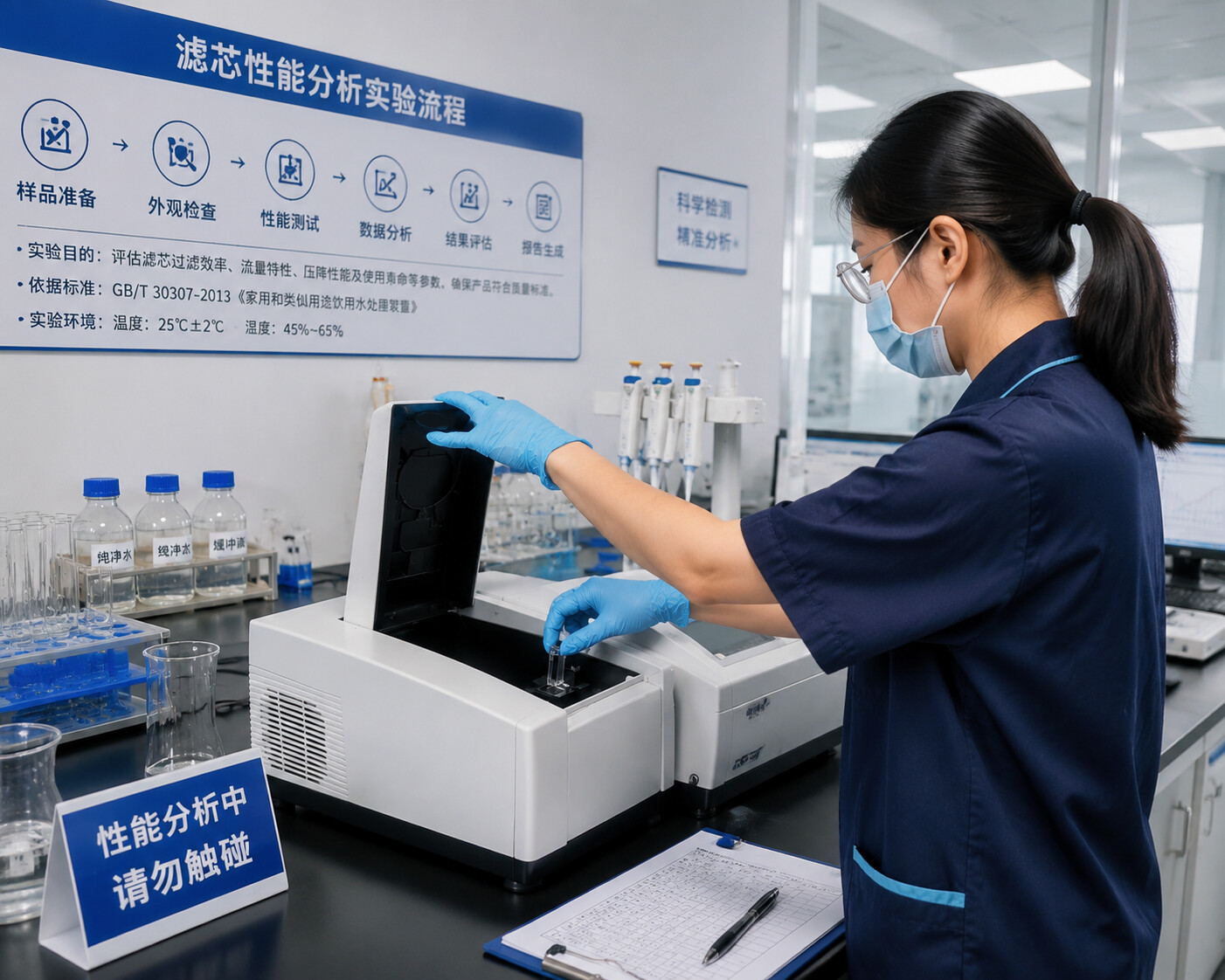 Japanese Quality Management Standards