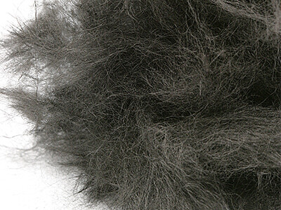 Activated Carbon Fiber (ACF)