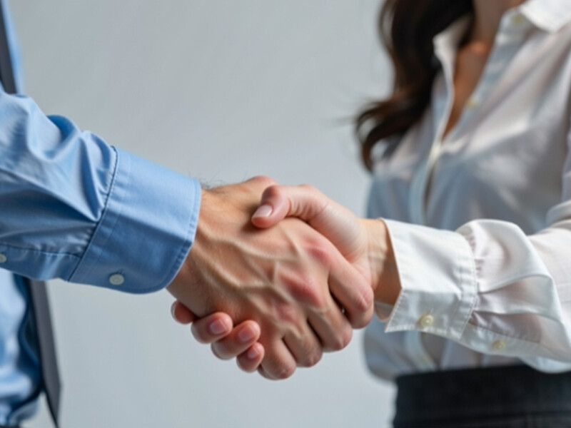 Long-term partnership