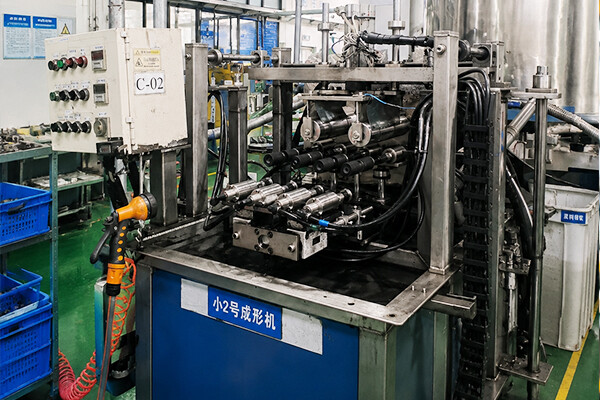 Factory Photos 1