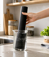 Household Water Filter Cartridge