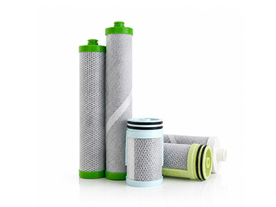 Shower Filter Cartridge