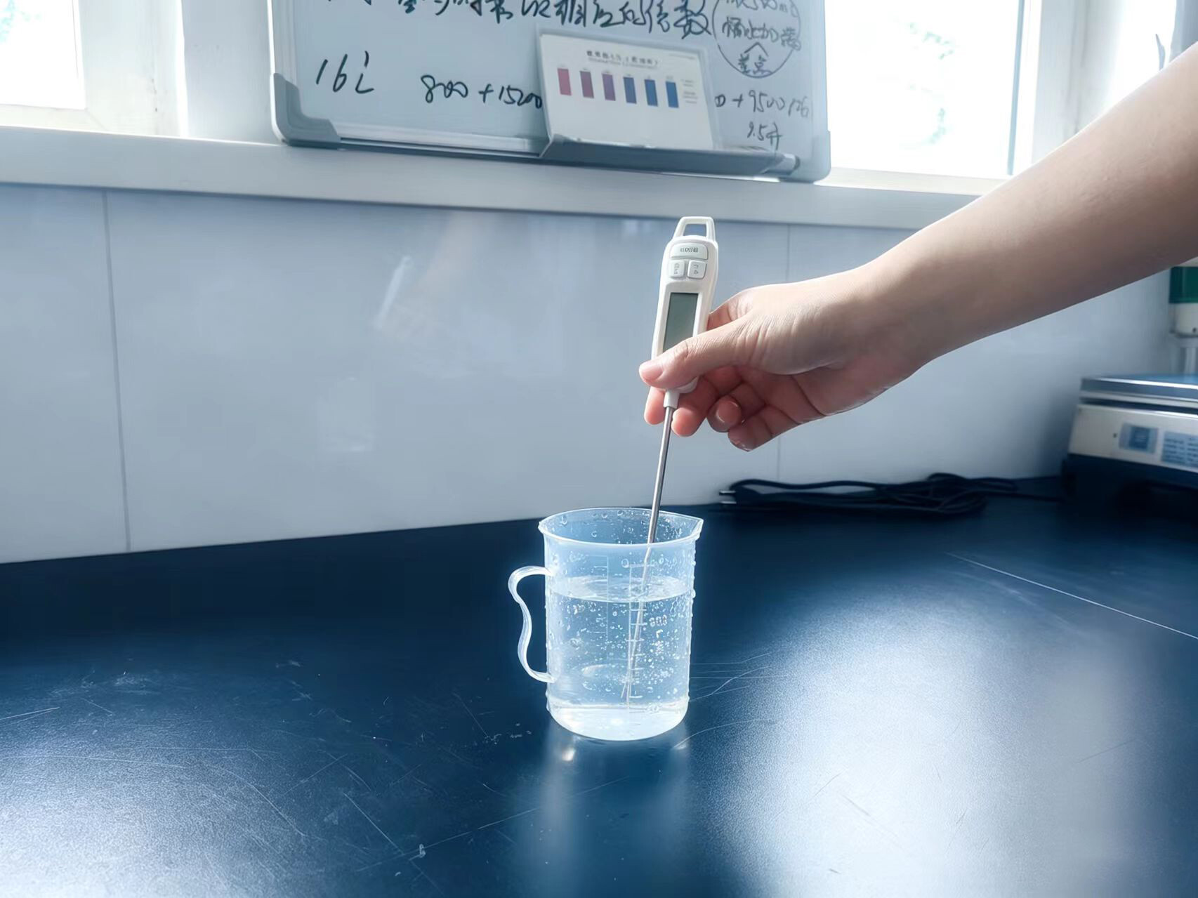 Water Quality Analysis