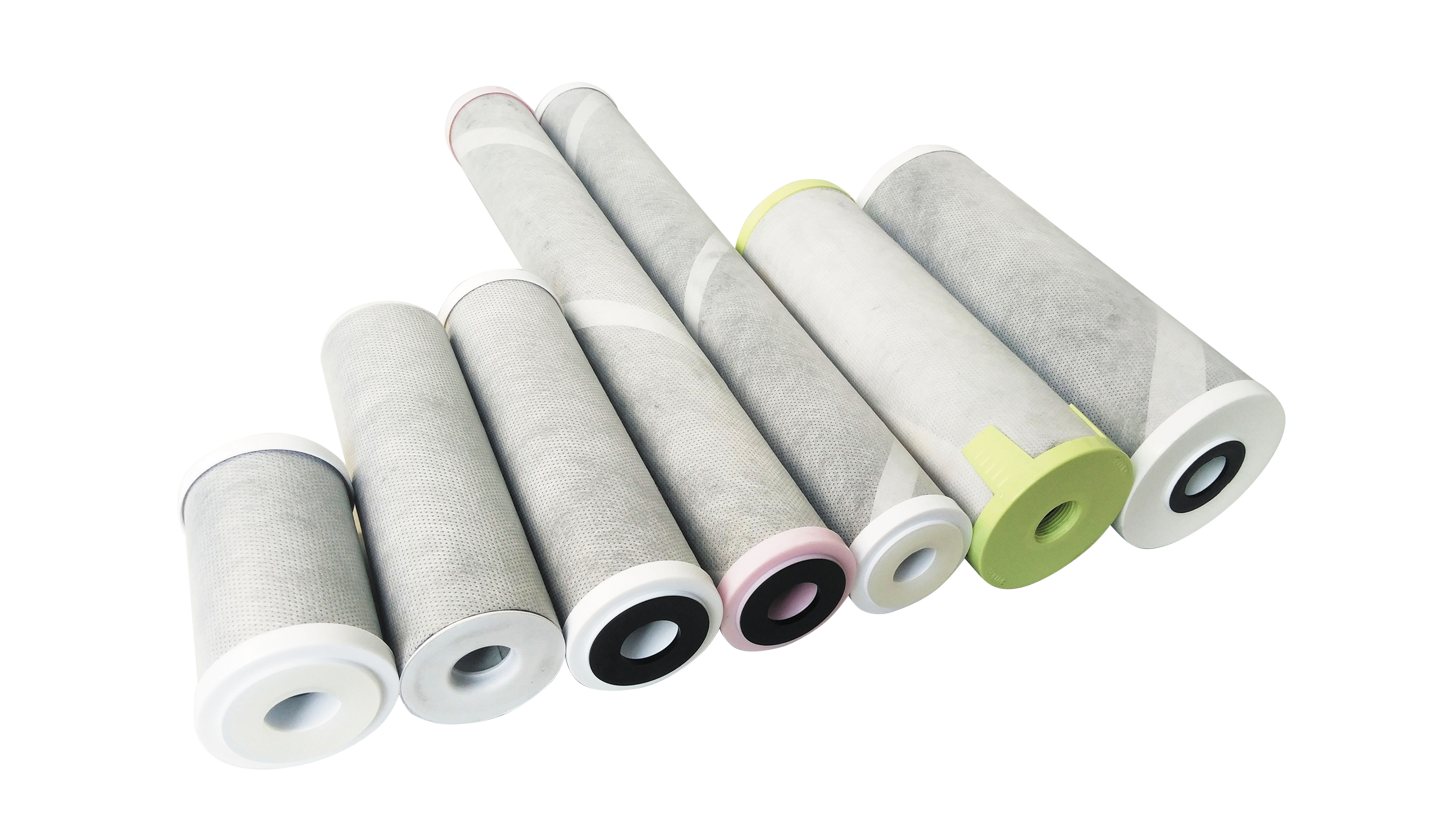 Home water purifier filter